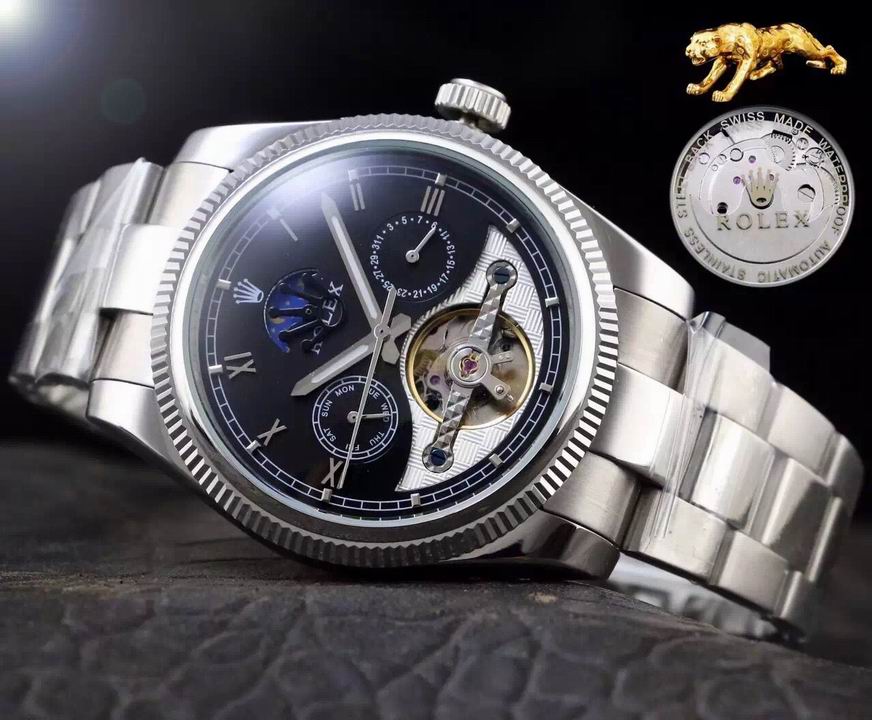 Wholesale High Quality Replica Rolex Watches for Sale-471