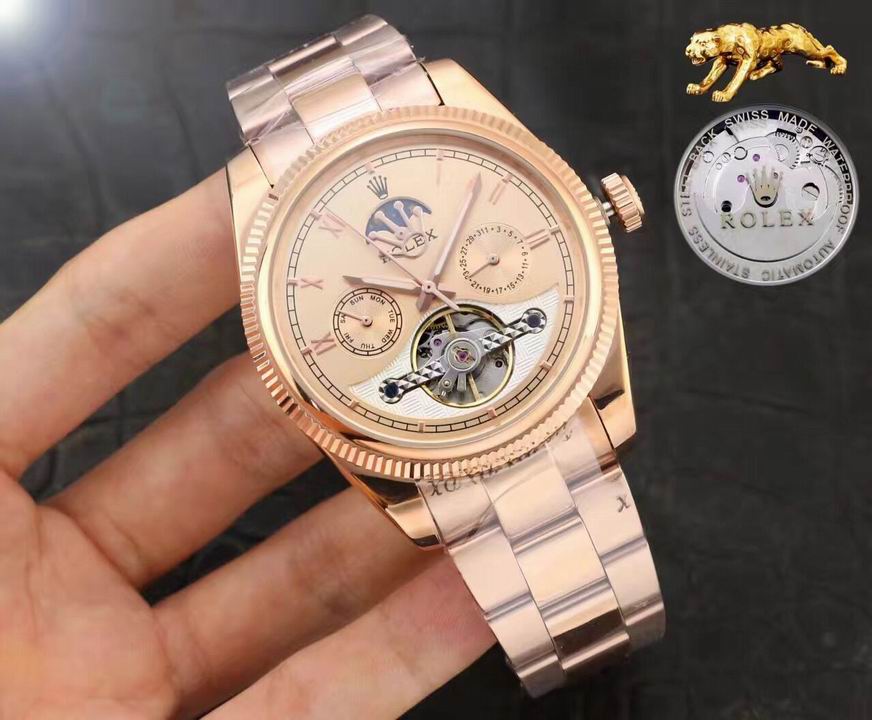 Wholesale High Quality Replica Rolex Watches for Sale-495