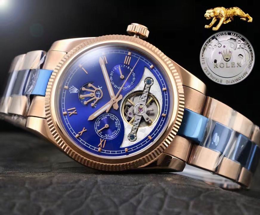 Wholesale High Quality Replica Rolex Watches for Sale-473