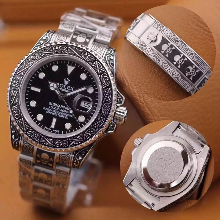 Wholesale Cheap Rolex Men Watches for Sale-441
