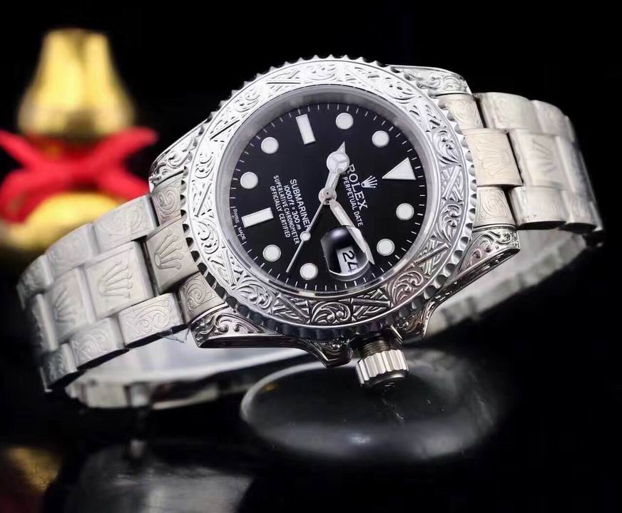Wholesale High Quality Replica Rolex Watches for Sale-477