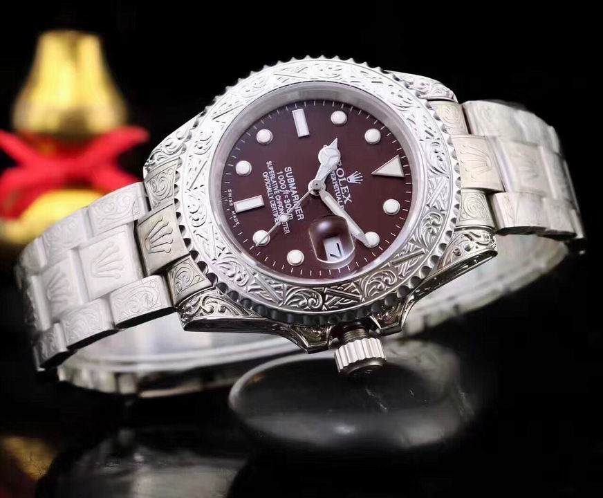 Wholesale High Quality Replica Rolex Watches for Sale-479