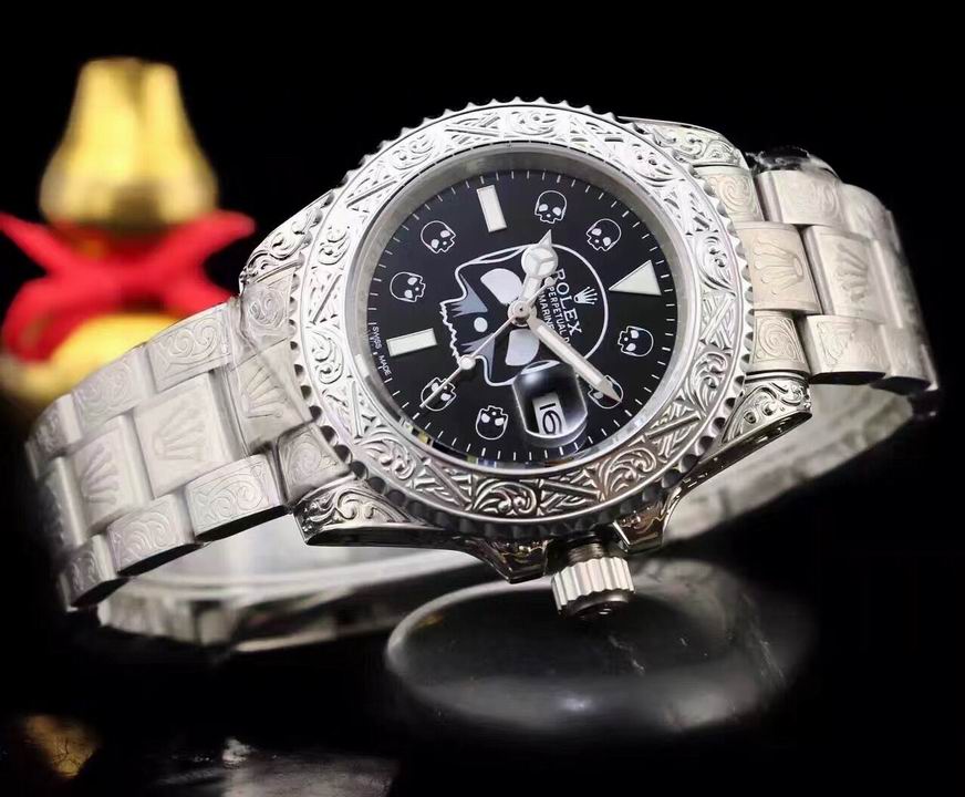 Wholesale High Quality Replica Rolex Watches for Sale-480