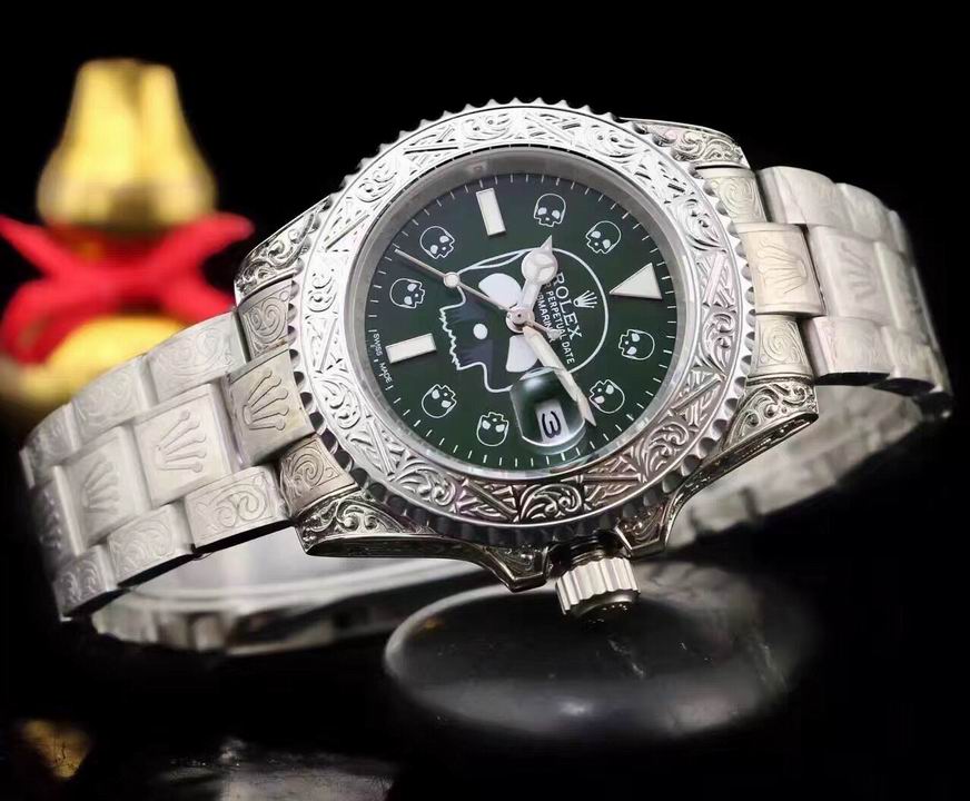 Wholesale High Quality Replica Rolex Watches for Sale-484