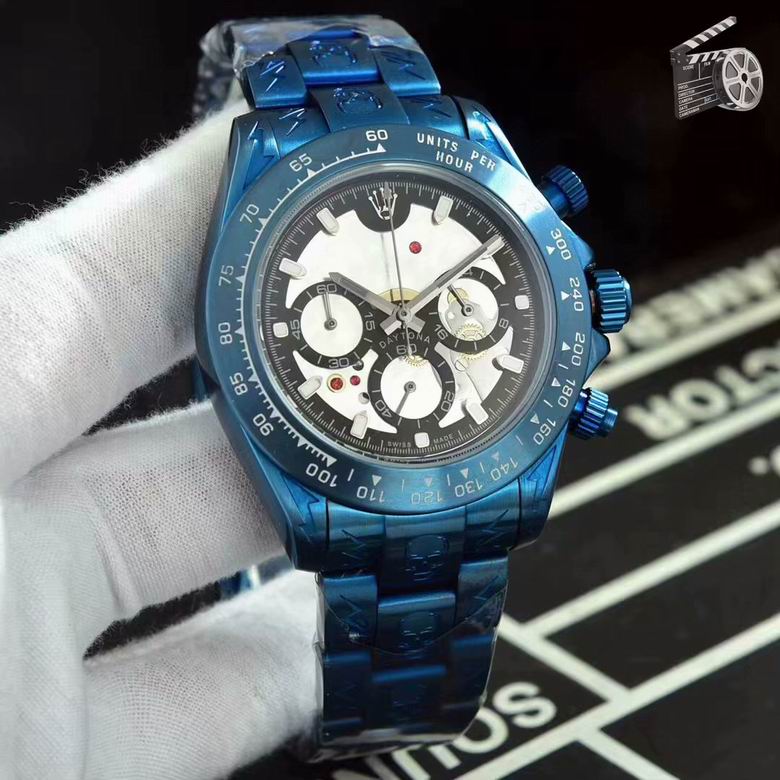 Wholesale Cheap Rolex Designer Watches for men