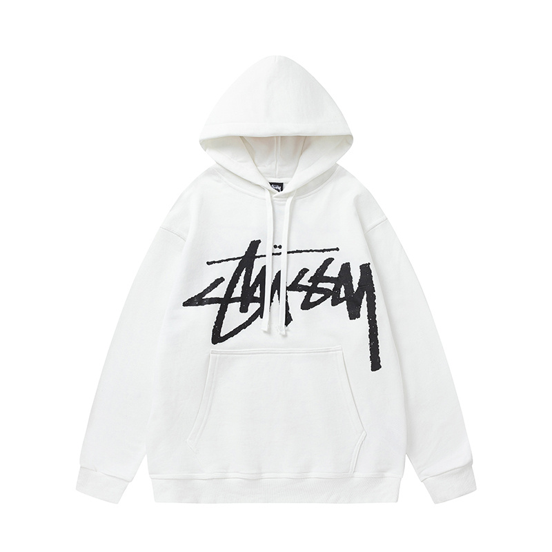 Wholesale Cheap Stussy Designer Hoodies for Sale