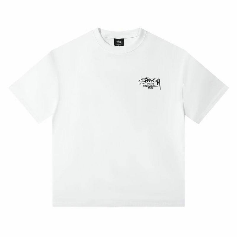Wholesale Cheap High-quality Stussy Short Sleeve Replica Designer T Shirts for Sale