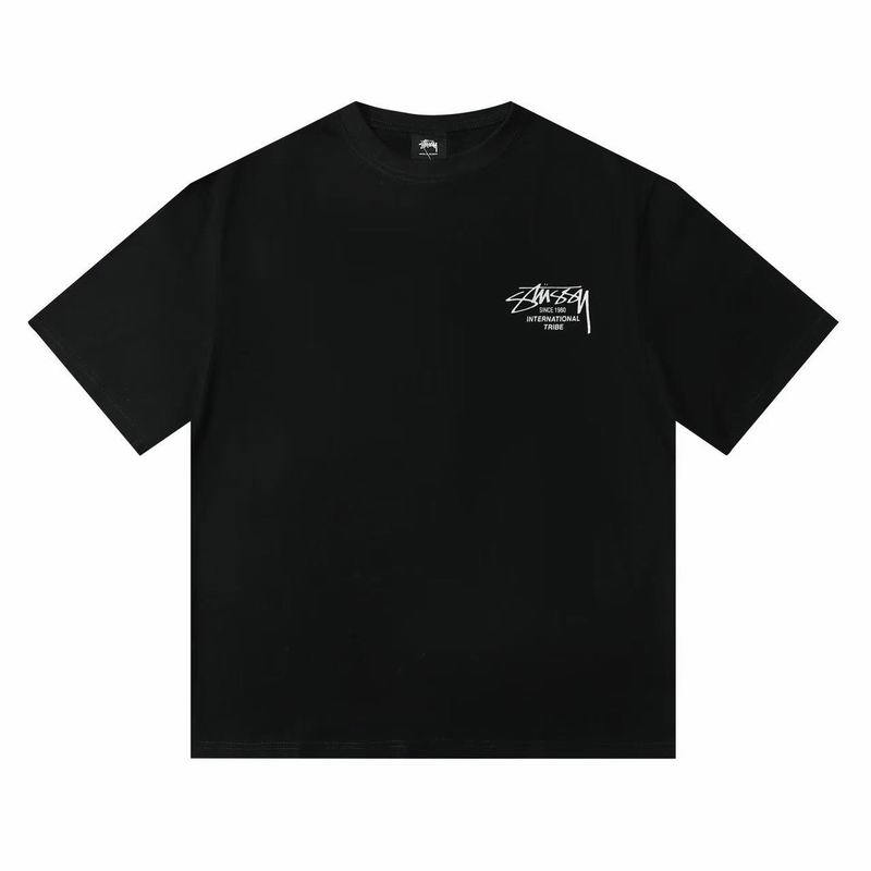 Wholesale Cheap High-quality Stussy Short Sleeve Replica Designer T Shirts for Sale