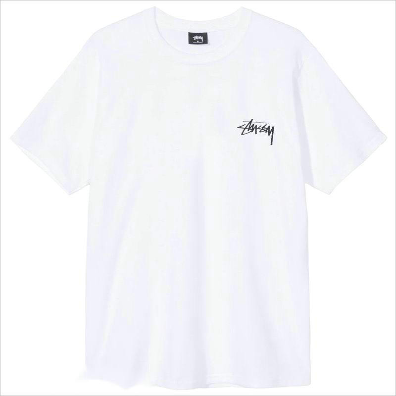 Wholesale Cheap Fashion Stussy Short Sleeve Replica Designer T Shirts for Sale