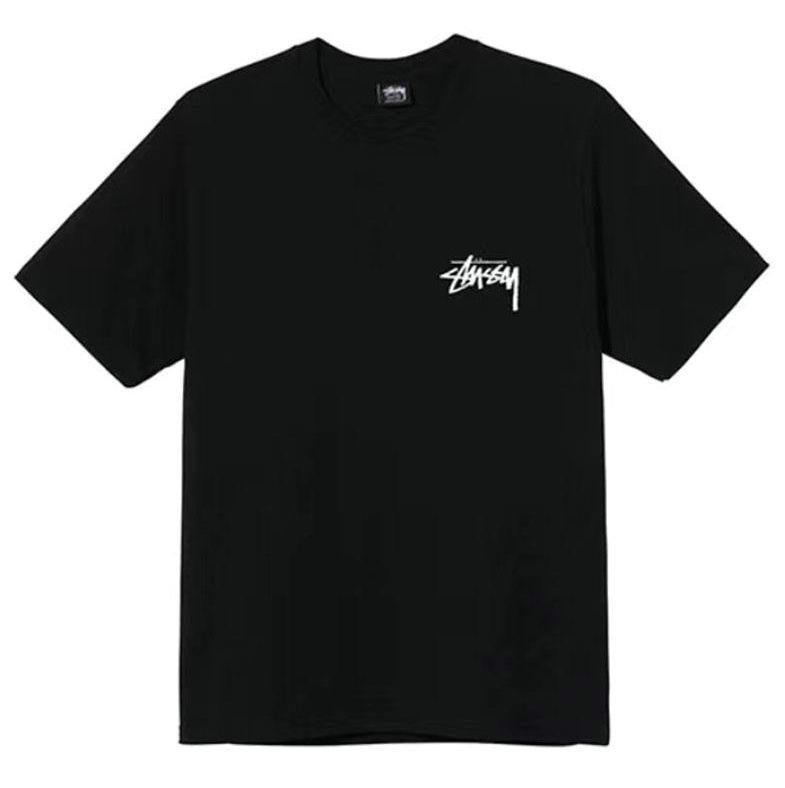 Wholesale Cheap Fashion Stussy Short Sleeve Replica Designer T Shirts for Sale