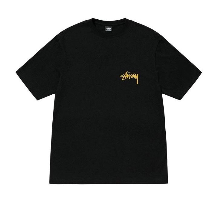 Wholesale Cheap Fashion Stussy Short Sleeve Replica Designer T Shirts for Sale