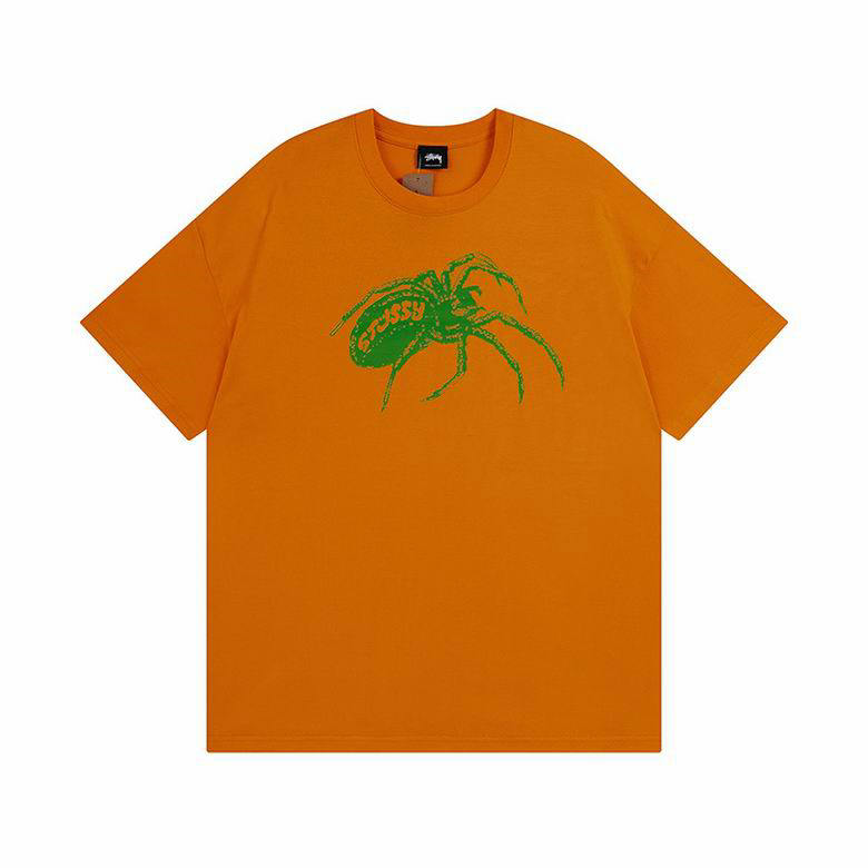 Wholesale Cheap Stussy replica T shirts for Sale