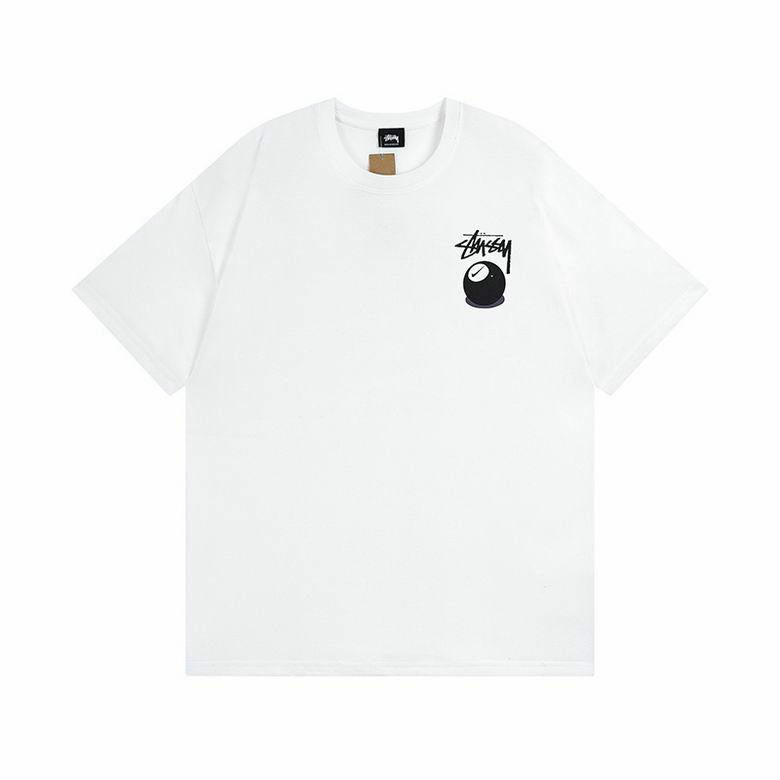 Wholesale Cheap Stussy replica T shirts for Sale