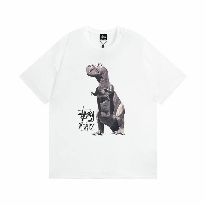 Wholesale Cheap Stussy replica T shirts for Sale