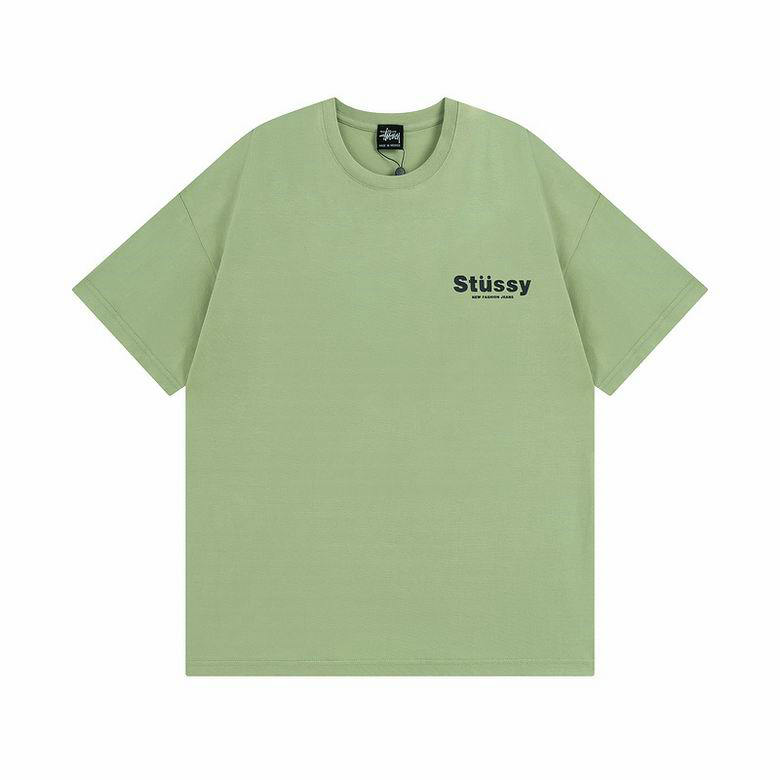 Wholesale Cheap Stussy replica T shirts for Sale