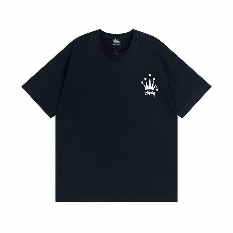 Wholesale Cheap Stussy replica T shirts for Sale