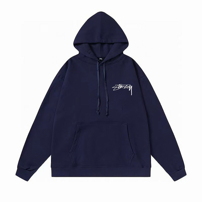 Wholesale Cheap Stussy Replica Hoodies for Sale