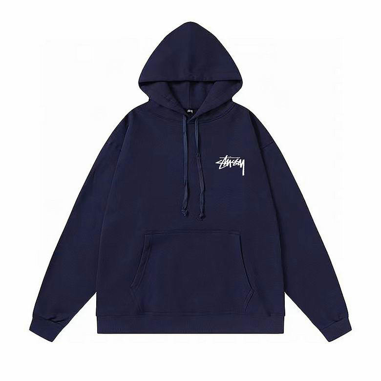 Wholesale Cheap Stussy Replica Hoodies for Sale