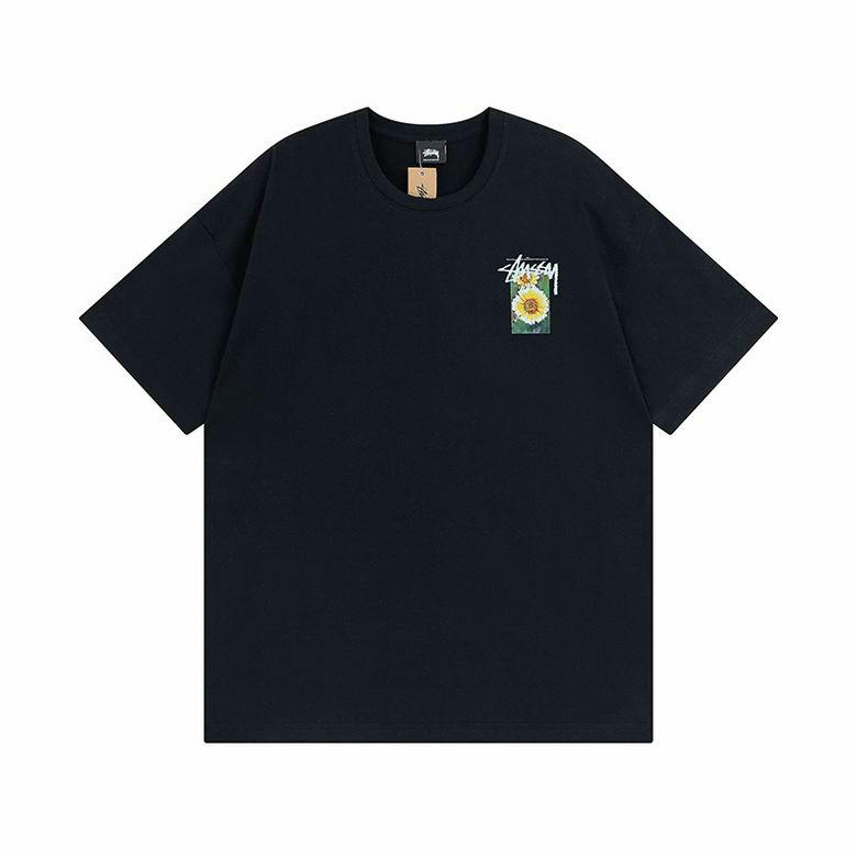 Wholesale Cheap Stussy replica T shirts for Sale