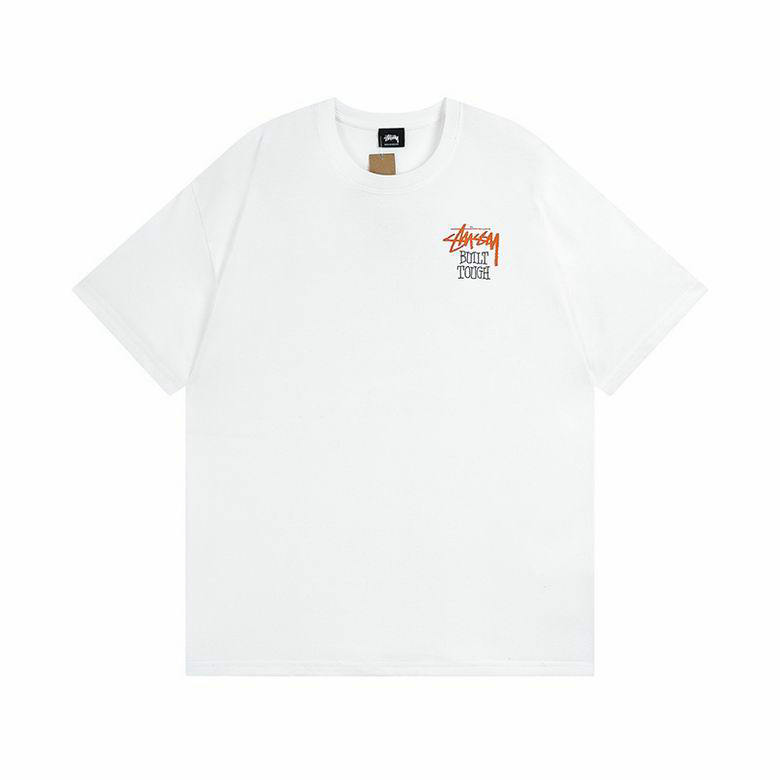 Wholesale Cheap Stussy replica T shirts for Sale