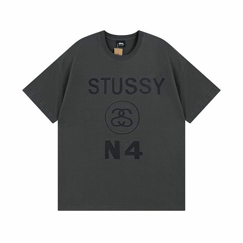 Wholesale Cheap Stussy replica T shirts for Sale