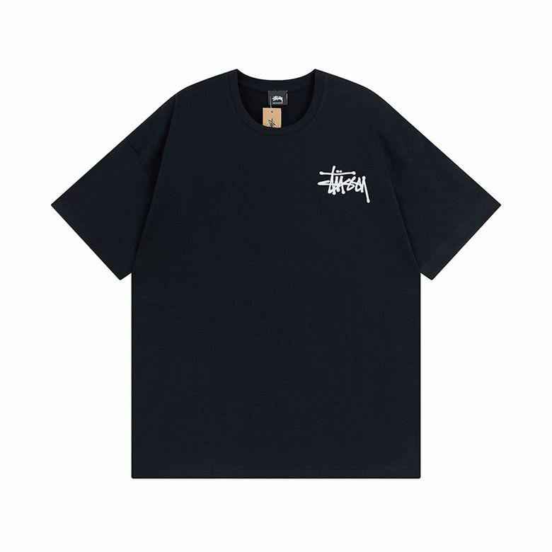 Wholesale Cheap Stussy replica T shirts for Sale