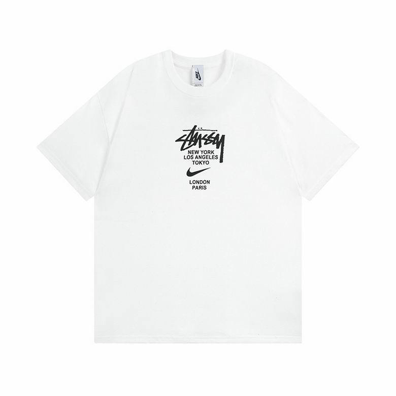 Wholesale Cheap Stussy replica T shirts for Sale