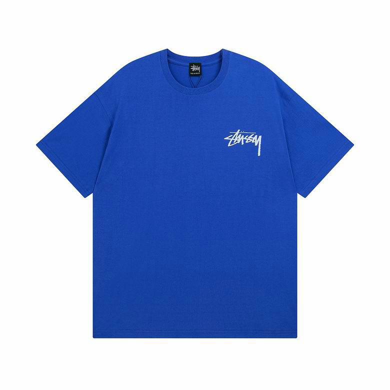 Wholesale Cheap Stussy replica T shirts for Sale