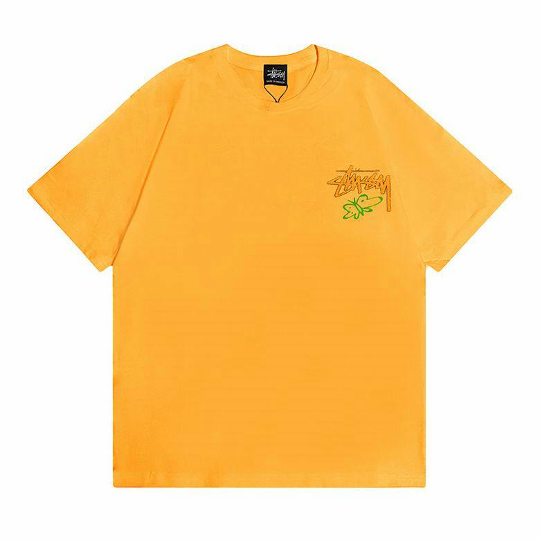 Wholesale Cheap Stussy replica T shirts for Sale