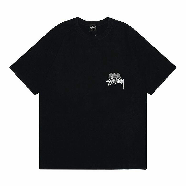 Wholesale Cheap Stussy replica T shirts for Sale