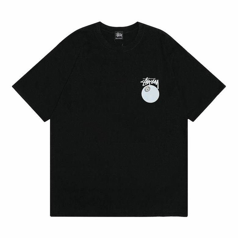 Wholesale Cheap Stussy replica T shirts for Sale