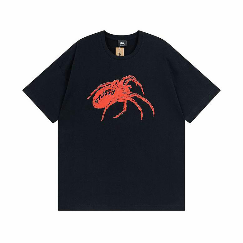 Wholesale Cheap Stussy replica T shirts for Sale