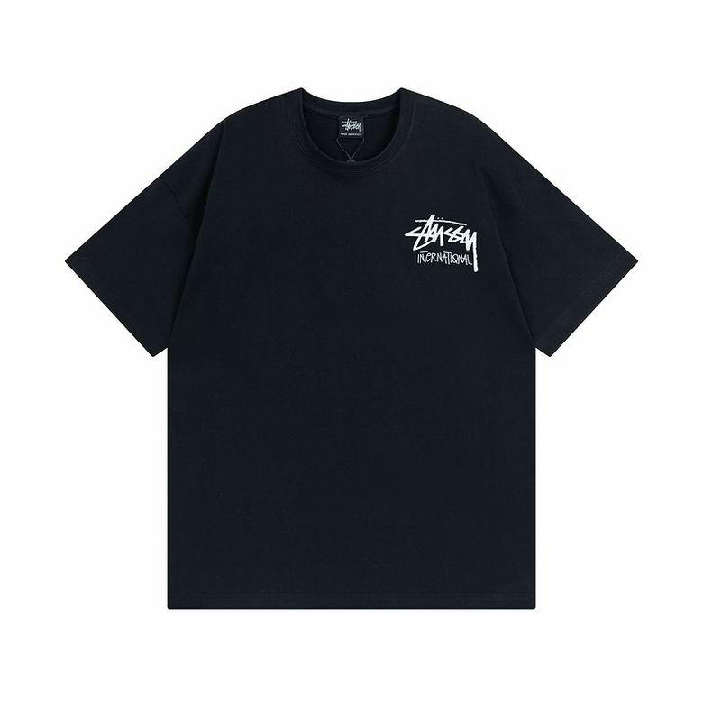 Wholesale Cheap Stussy replica T shirts for Sale