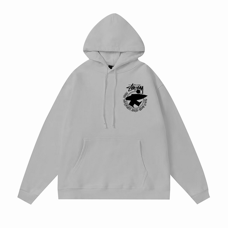 Wholesale Cheap Stussy replica Hoodies for Sale