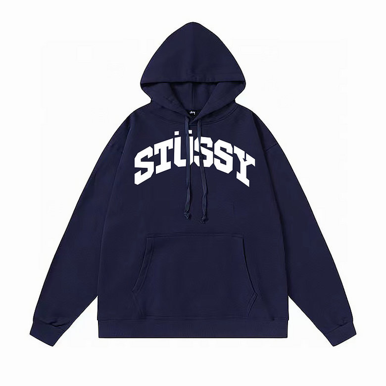 Wholesale Cheap Stussy replica Hoodies for Sale