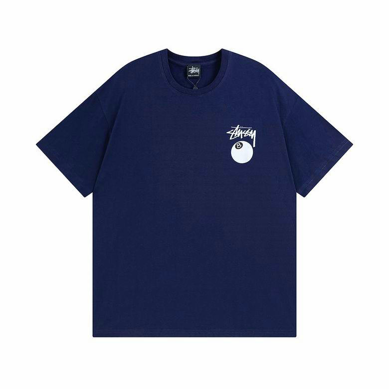 Wholesale Cheap Stussy replica T shirts for Sale