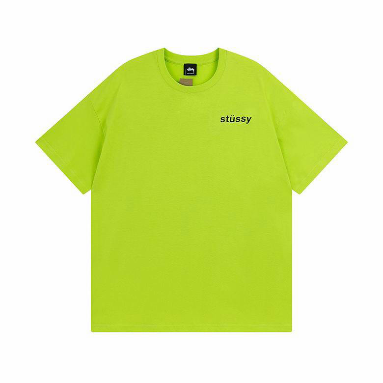 Wholesale Cheap Stussy replica T shirts for Sale