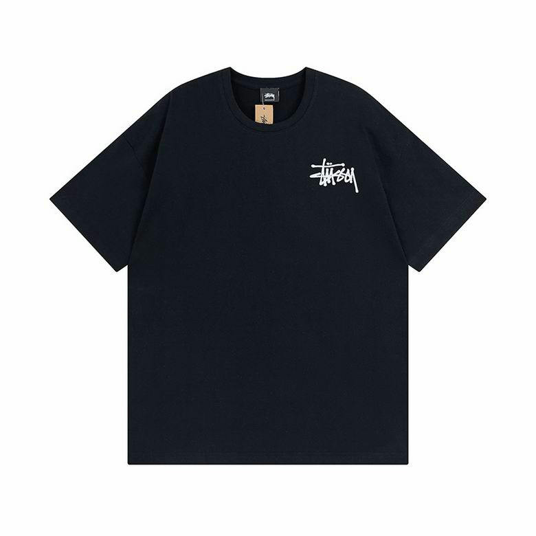 Wholesale Cheap Stussy replica T shirts for Sale
