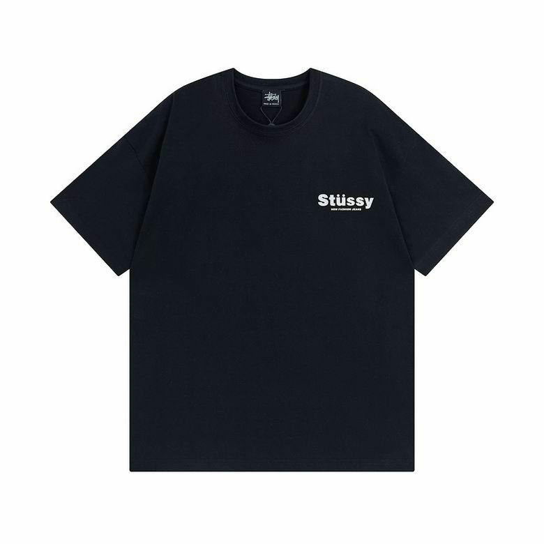 Wholesale Cheap Stussy replica T shirts for Sale