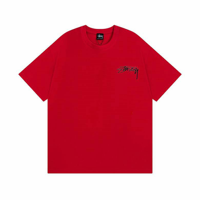 Wholesale Cheap Stussy replica T shirts for Sale