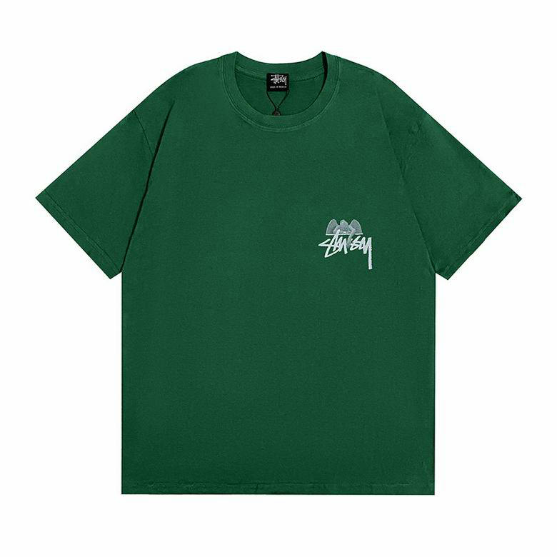 Wholesale Cheap Stussy replica T shirts for Sale