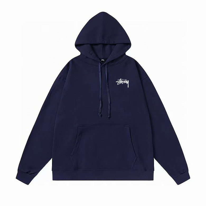 Wholesale Cheap Stussy replica Hoodies for Sale
