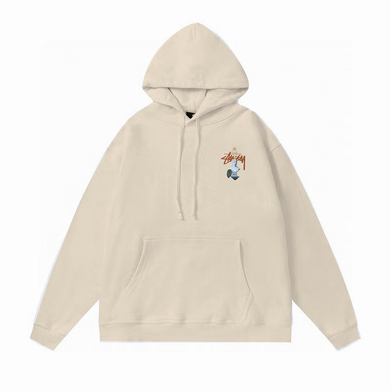 Wholesale Cheap Stussy replica Hoodies for Sale