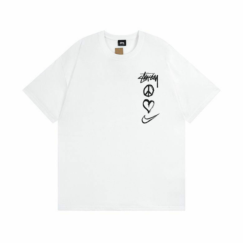 Wholesale Cheap Stussy replica T shirts for Sale