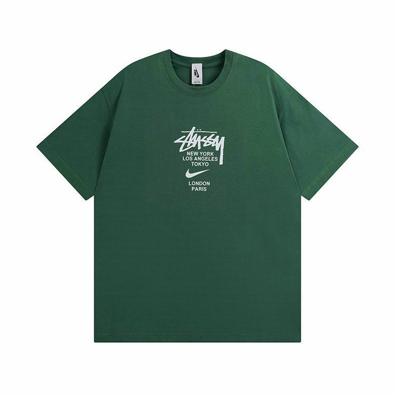 Wholesale Cheap Stussy replica T shirts for Sale
