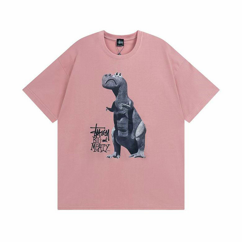 Wholesale Cheap Stussy replica T shirts for Sale