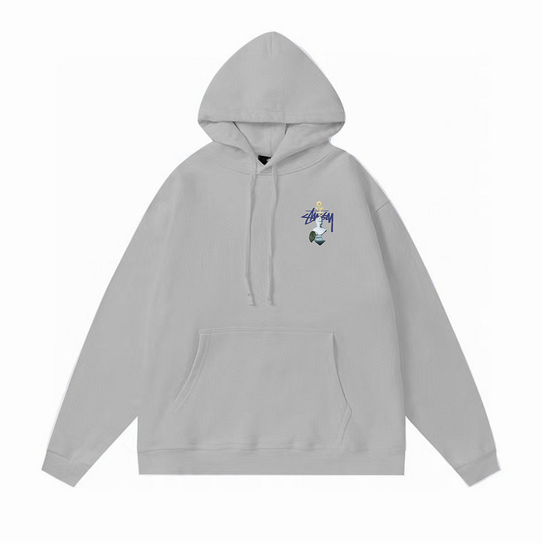 Wholesale Cheap Stussy replica Hoodies for Sale