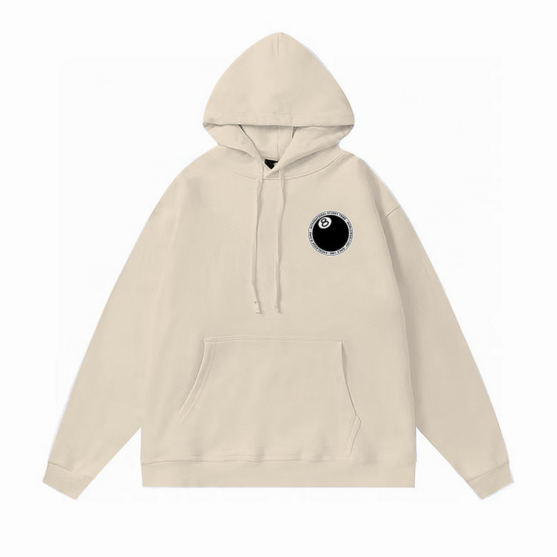 Wholesale Cheap Stussy replica Hoodies for Sale