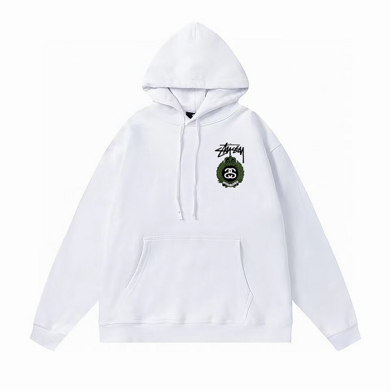 Wholesale Cheap Stussy replica Hoodies for Sale