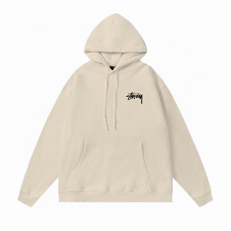 Wholesale Cheap Stussy replica Hoodies for Sale